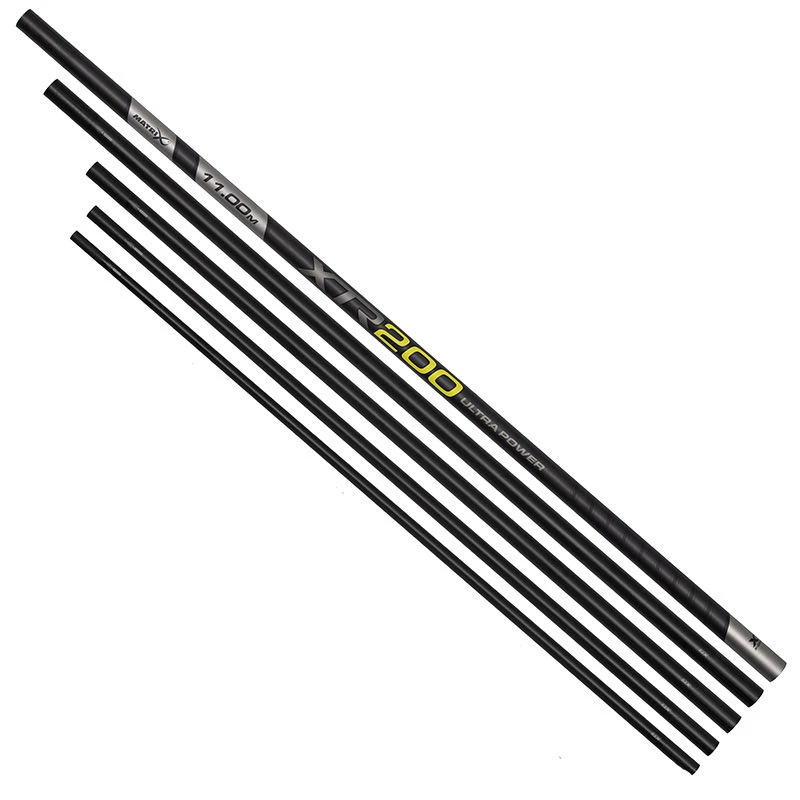 Matrix XTR200 Spare Pole Sections